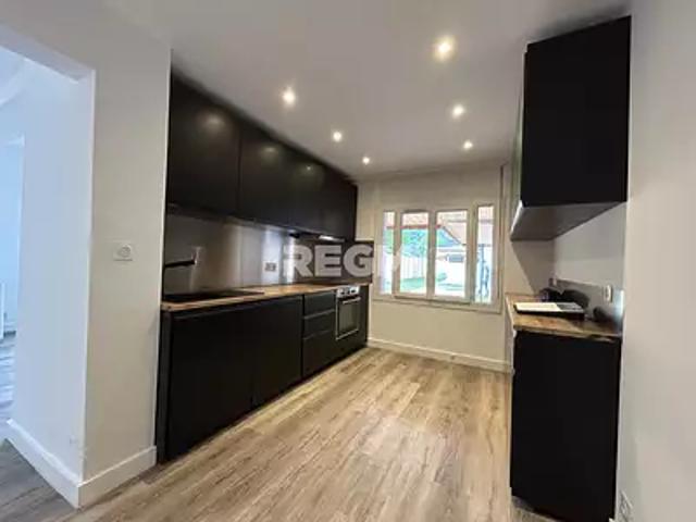 Jurançon 64110 Achat / Vente maison 7 pièces t7