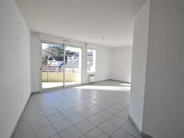 Jurançon 64110 Location appartement 2 pièces t2 balcon
