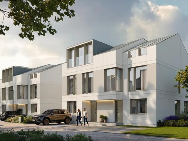 Juranda Residence