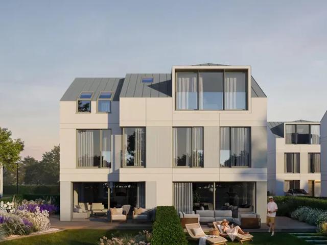 Juranda Residence