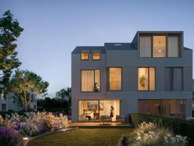 Juranda Residence