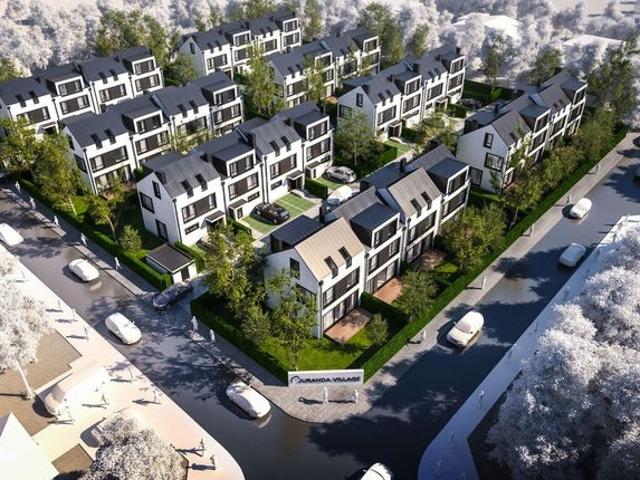 Juranda Village etap II