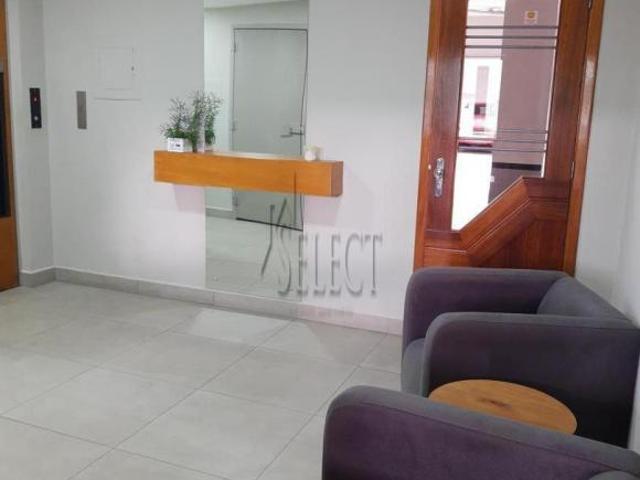 Apartamento à venda no Centro