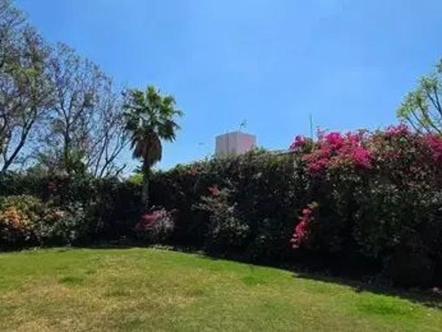 Jurica, Casa En Venta O Renta De Un Nivel Con 4 Habitaciones