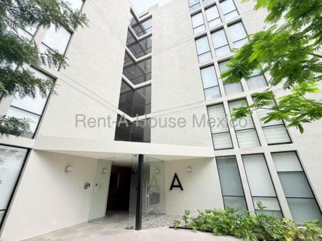 Jurica, Distrito Sophia, Departamento en Venta de 2 recamaras 3 baños Quinto Piso