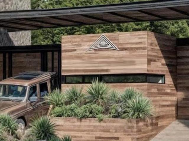 Jurica. Terreno habitacional de 533 metros, amenidades VENTA