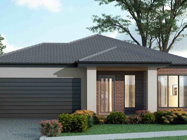 Just Moments from Town Your Perfect Home & Land Pack is Here!