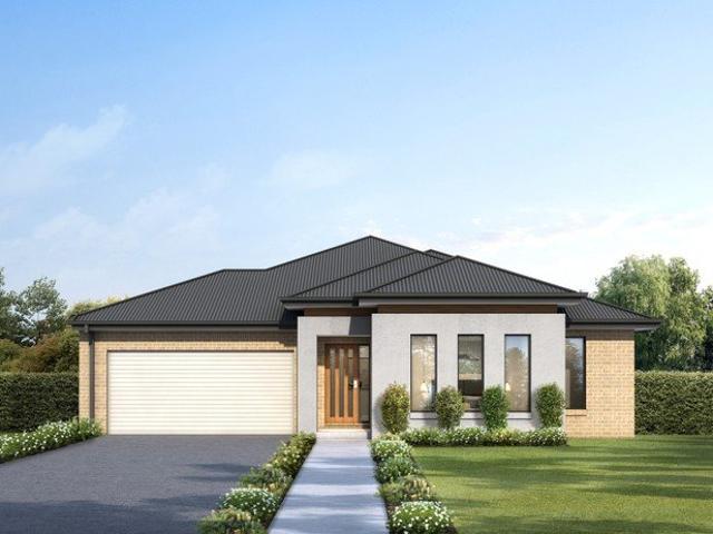 Just Moments from Town Your Perfect Home & Land Pack is Here!