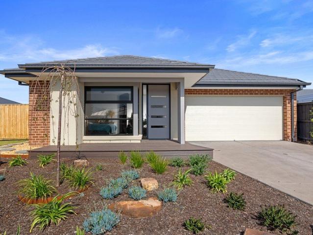 Move In and Enjoy!