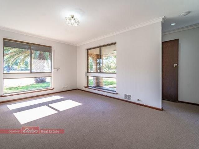 Just move in and enjoy!