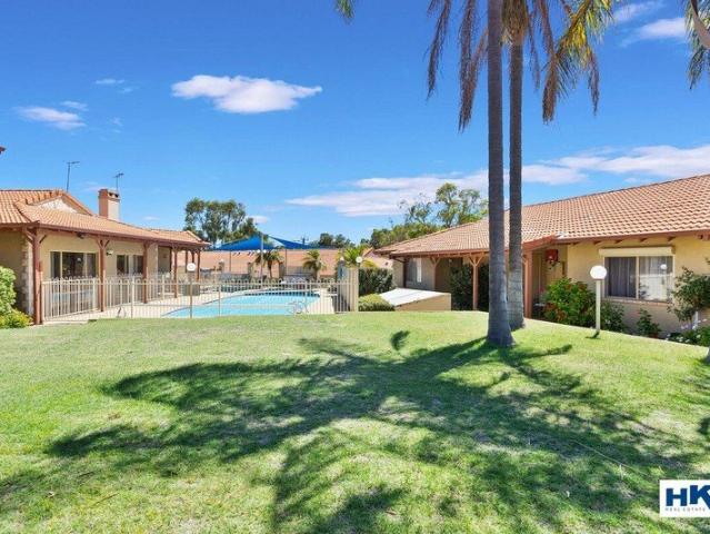 Just Move In and Relax!