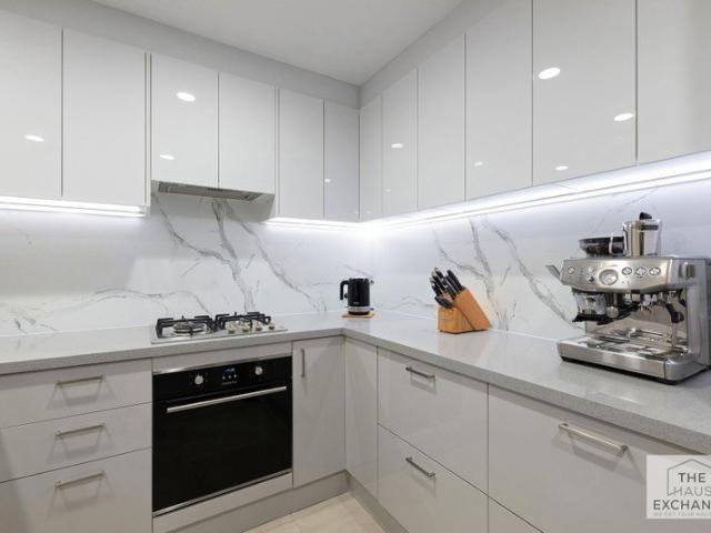 Just Move In Immaculate condition