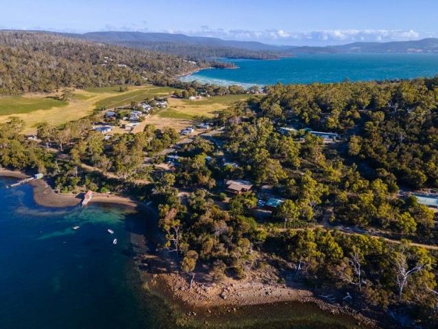 North Facing Waterfront Lifestyle Already Approved for 2 titles