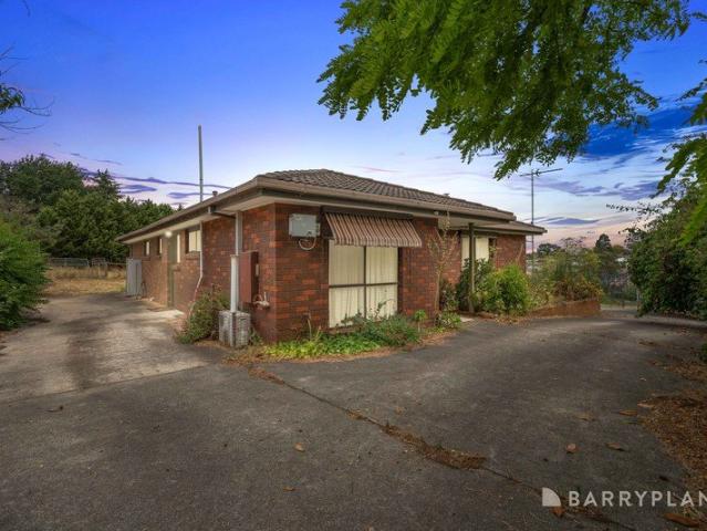 Just Over a Quarter Acre of Space & Potential!