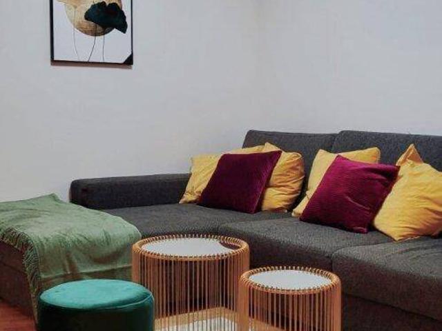Just a 2 minute walk from the Old Danube near Vienna International Centre