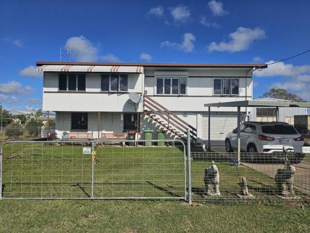 JUST A GREAT HOME TO BUY.