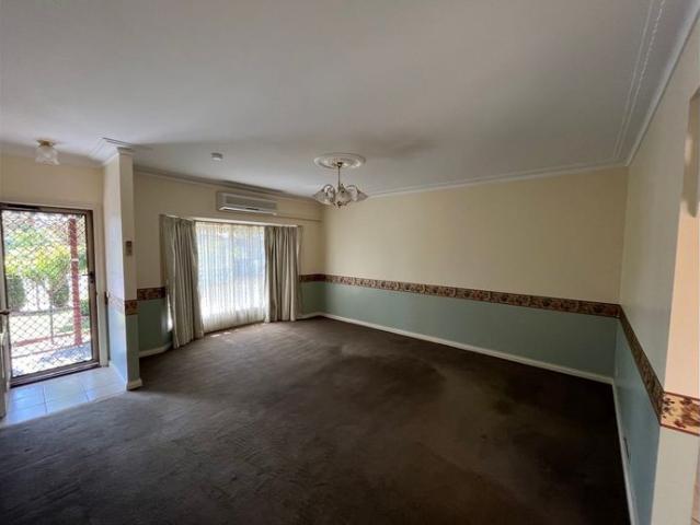 Just A Stone Throw Away From It All Right Here in Traralgon