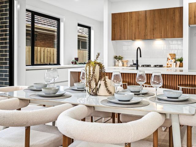 Just Completed | A Bespoke Designer Residence in the Heart of Avondale Heights | No Body Corp