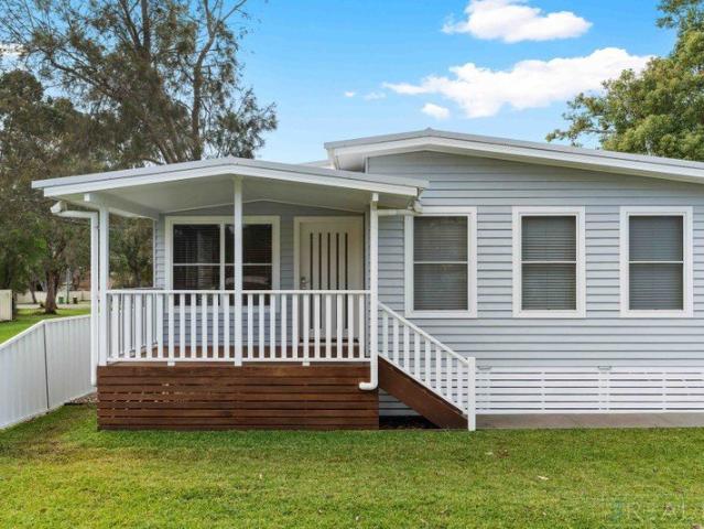 Just Completed, Low Maintenance Living Just 200 Metres From Lake Dalnott Reserve