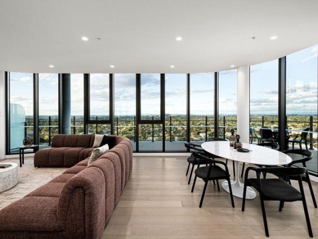 Just Completed! Luxurious 3 Bed Residences