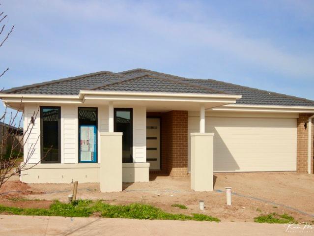 Just completed NEW HOME