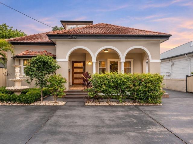 Just IMAGINE Coming Home To This Beautiful California Bungalow