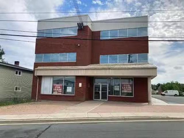 Just in! Main 35 Campbell Avenue, St. John'S, NL, A1E 2Z3 co.
