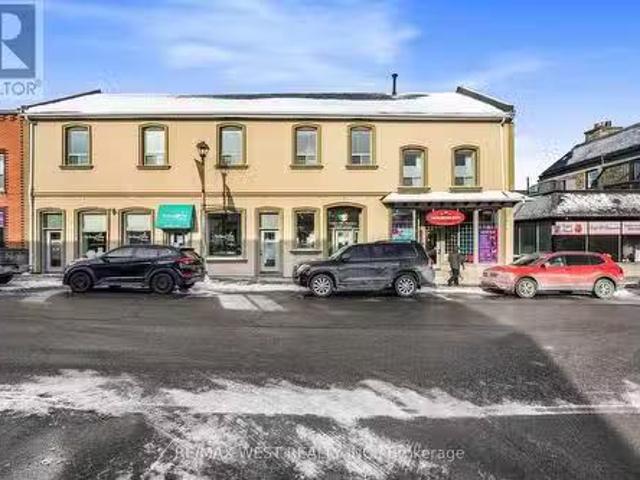 For Rent! Mill Street, Halton Hills, ON, L7G 2C5 commercial.