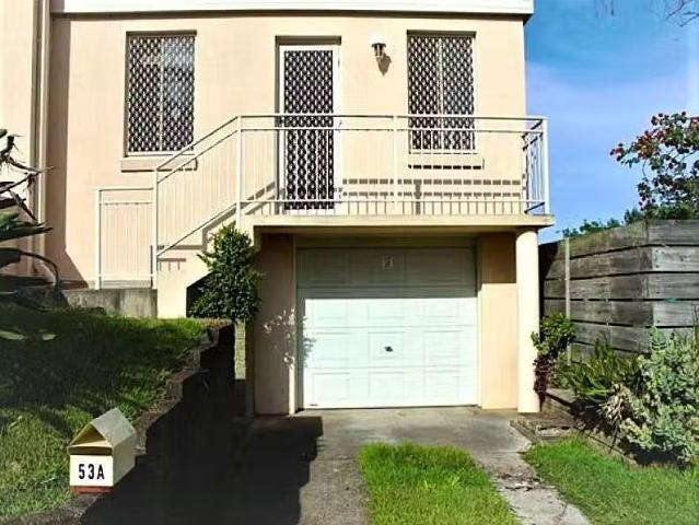 Cozy A/53 Donnison Street West, GOSFORD, NSW 2250 Unit for R.