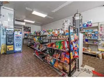 Rental! Calgary, AB, None commercial for sale or for lease.