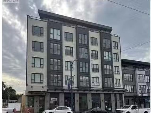 Just in! Cru Kingsway, Vancouver, BC, V5R 5J7 commercial for.