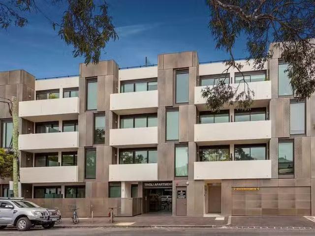 Rental! G9/145 Roden Street, West Melbourne VIC 3003