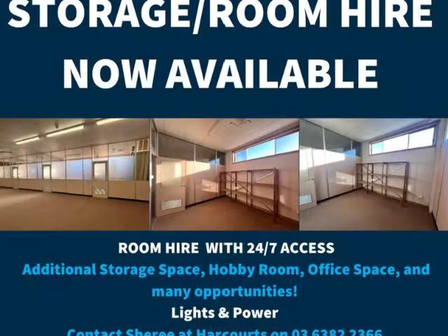 Unique GEORGE TOWN, TAS 7253 Other for Rent