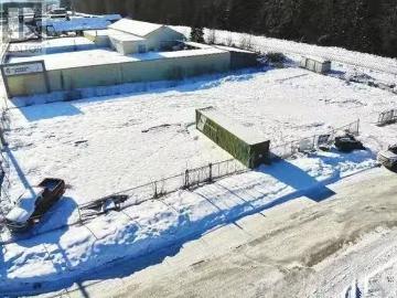 Cozy Lot 15 Industrial Avenue, Kitimat, BC, V8C 2E2 commerci.