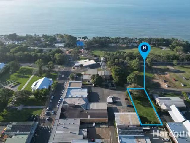 New Lot 3 Peters Lane, PIALBA, QLD 4655 Land/Development for.