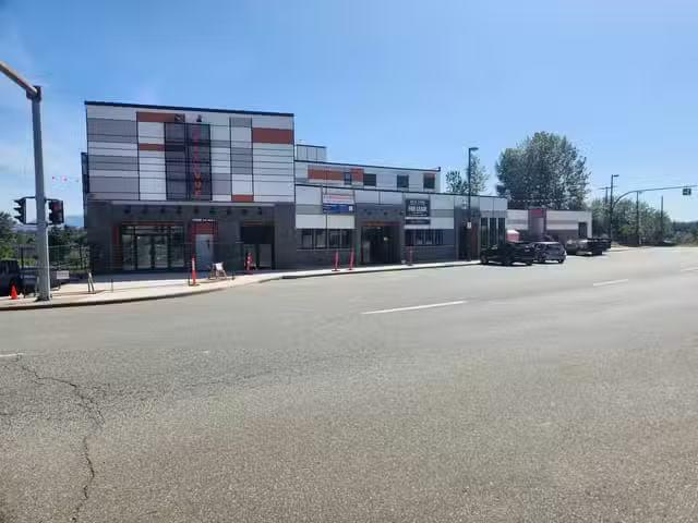 Nice Retail for lease in Mission, Mission, st Avenue, 224982995