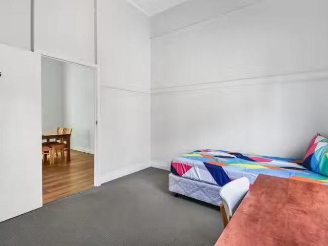 Just in! ROOM 3 Cornwall Street, Greenslopes, QLD 4120