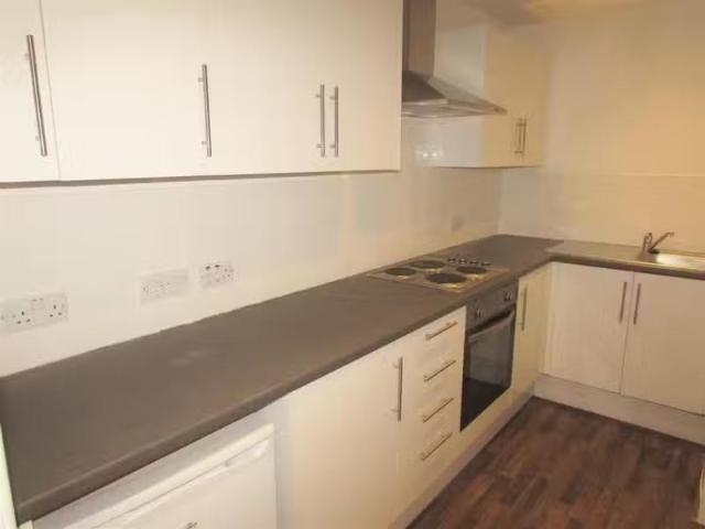 For Rent! Studio flat for rent in Christchurch Road, Bournemou.