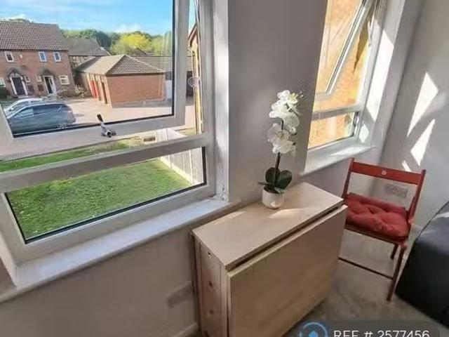 Unique Studio flat for rent in Hutton, Esinteraction, CM13
