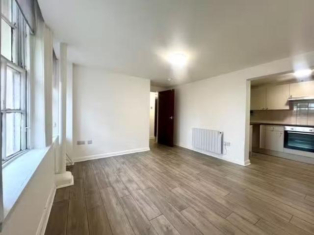 New Studio flat for rent in Seaside, Eastbourne, BN22