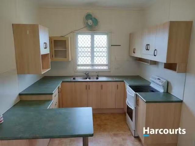 New SVENSSON HEIGHTS, QLD 4670 House for Rent