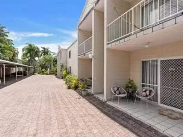 New UNIT 1 Aumuller Street, Bungalow, QLD 4870