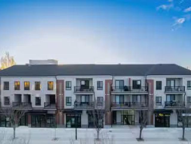 New Unit 203 Strongbuilt Residential 5005 50 St