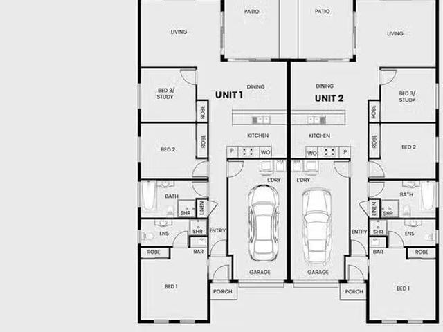 Charming UNIT 2/9 Barbour Street, Esk, QLD 4312