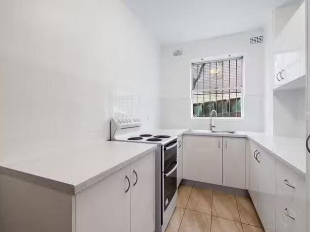 Deal! UNIT 3/9 Salisbury Road, Kensington, NSW 2033