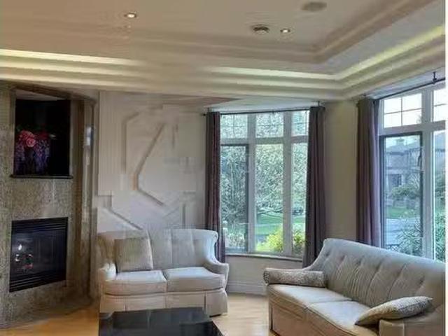 Deal! Vancouver, BC, None house for lease Listing ID R2993181