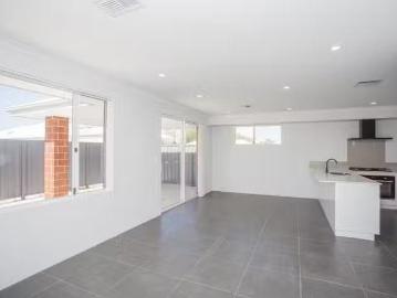 For Rent! Vaughan Crescent, Forrestdale, WA 6112