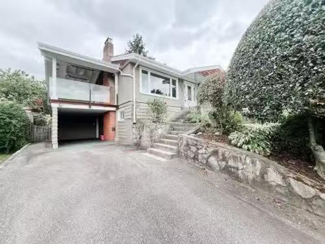 Cheap West Vancouver, BC, None house for lease Listing ID R.