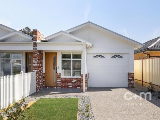 Just In: Your Dream Home Has Arrived