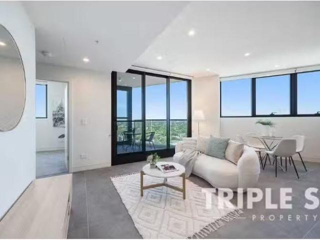 New 1401/9 Nipper Street, Homebush Apartment for rent Listed.